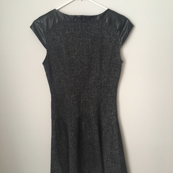 Cozy winter dress - Picture 2 of 3